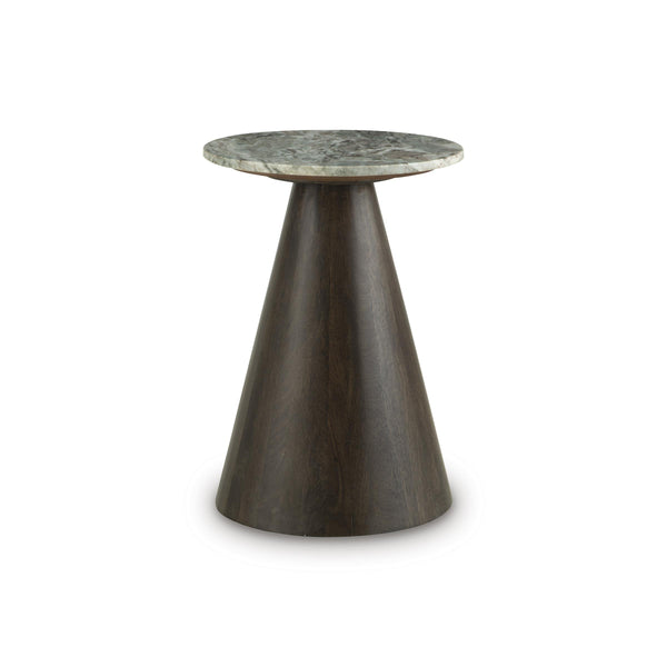  Signature Design by Ashley Waltnor A4000720 Accent Table IMAGE 1