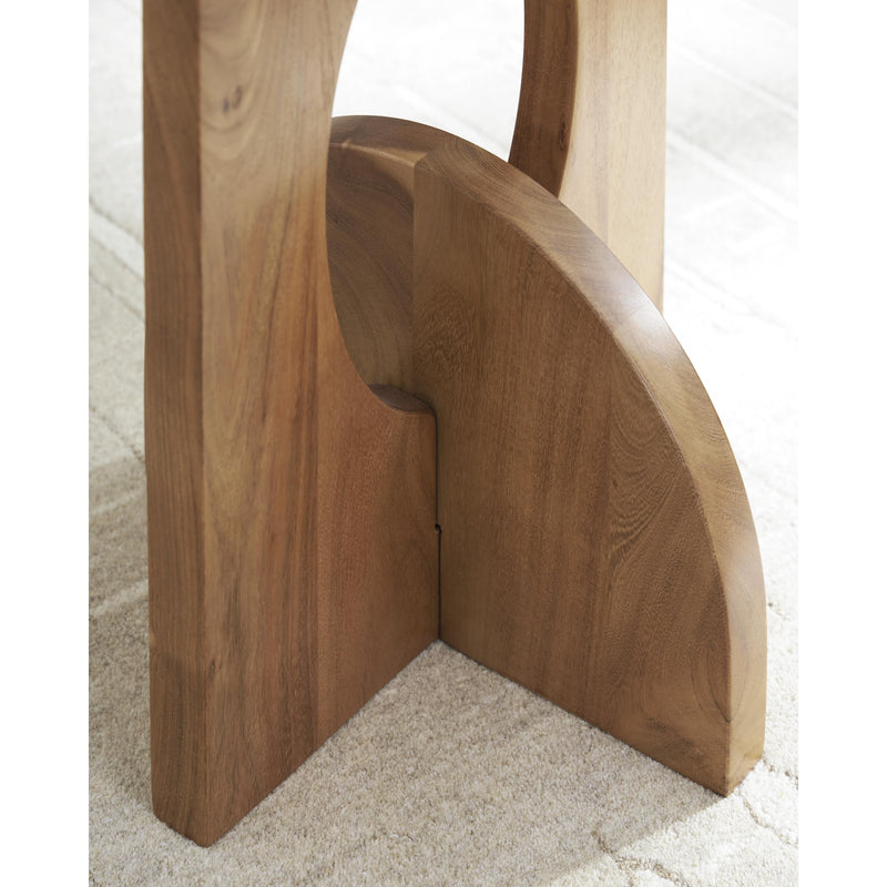  Signature Design by Ashley Hollbourne A4000723 Accent Table IMAGE 5