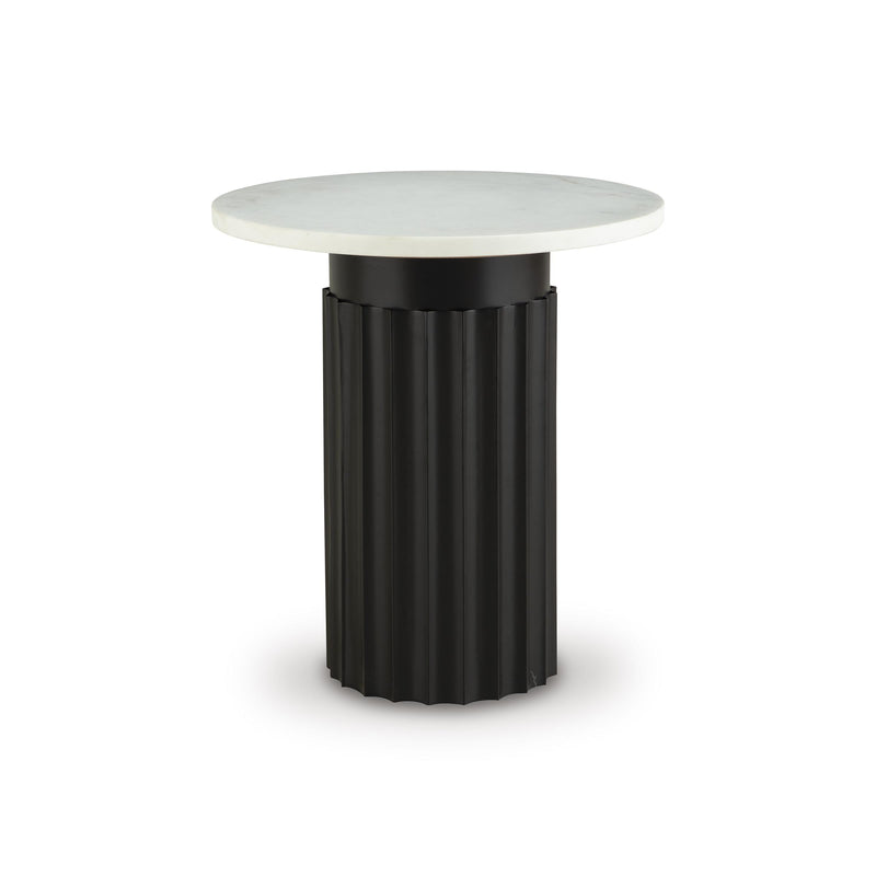  Signature Design by Ashley Wainstone A4000724 Accent Table IMAGE 1