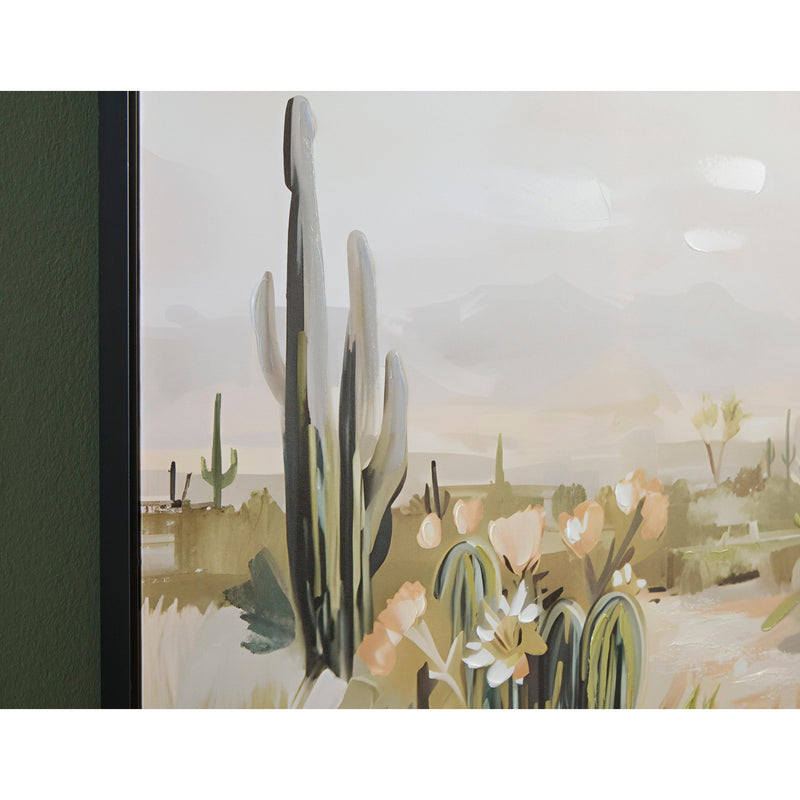 Signature Design by Ashley Sidworth A8000480 Wall Art IMAGE 5