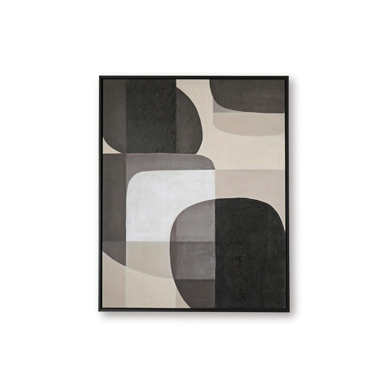 Signature Design by Ashley Kesleigh A8000495 Wall Art IMAGE 4