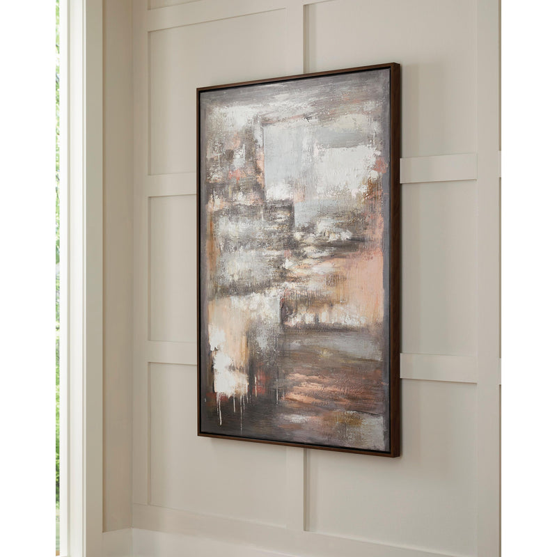 Signature Design by Ashley Floymour A8000499 Wall Art IMAGE 7