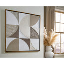 Signature Design by Ashley Harelman A8000502 Wall Art IMAGE 7