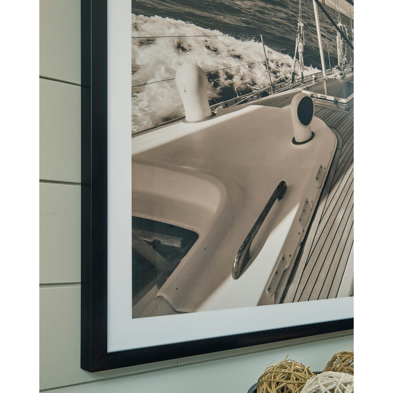 Signature Design by Ashley Arlanford A8000505 Wall Art IMAGE 6