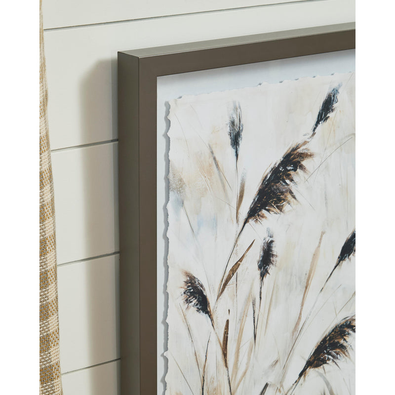 Signature Design by Ashley Honslow A8000506 Wall Art Set IMAGE 5