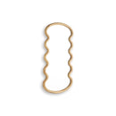 Signature Design by Ashley Serendis A8010412 Accent Mirror IMAGE 1