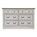  Signature Design by Ashley Blendon B747-31 Dresser IMAGE 3