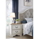  Signature Design by Ashley Blendon B747-92 Two Drawer Night Stand IMAGE 5
