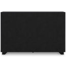  Millennium Londer B768-31 Dresser IMAGE 5