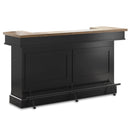 Signature Design by Ashley Wildenauer D634-65 Bar IMAGE 1