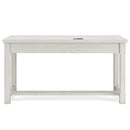  Signature Design by Ashley Robbinsdale H742-34 Home Office Desk IMAGE 5