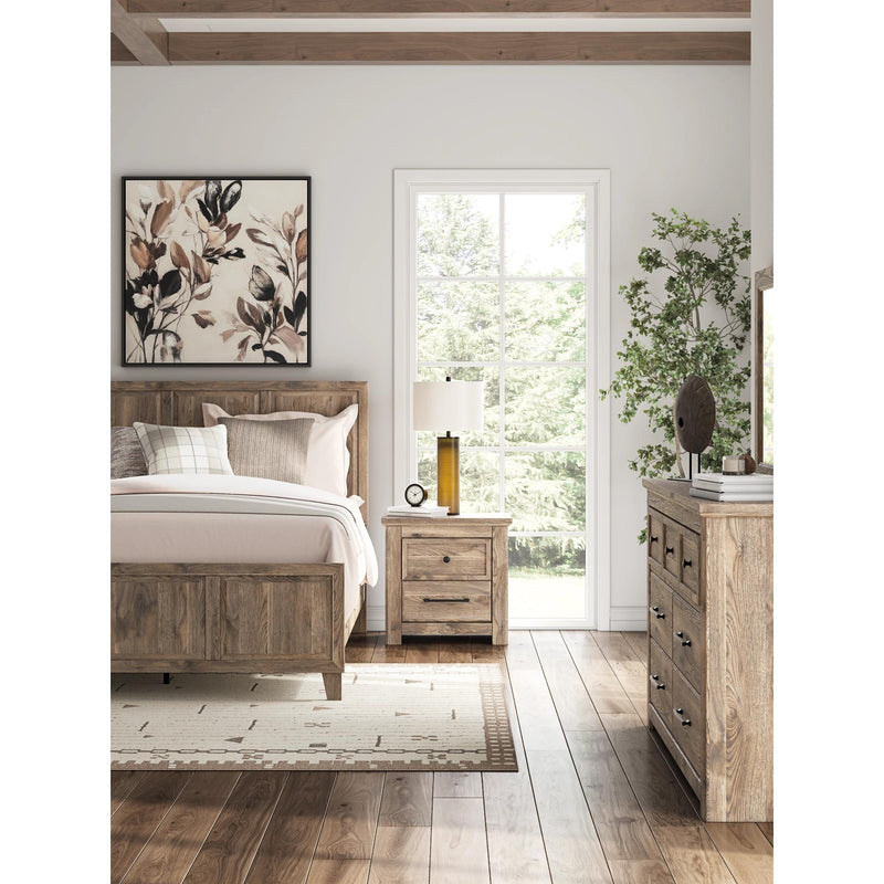  Signature Design by Ashley Rusticott PCB2260-31 Seven Drawer Dresser IMAGE 7