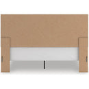  Signature Design by Ashley Rusticott PCB2260B6 King Panel Bed IMAGE 6