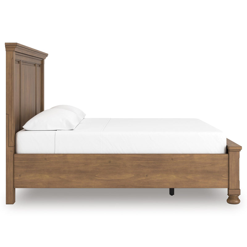  Signature Design by Ashley Feddinger PCB779B13 California King Panel Storage Bed IMAGE 4