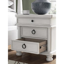  Signature Design by Ashley Rowlenstown PCB823-93 Three Drawer Night Stand IMAGE 11