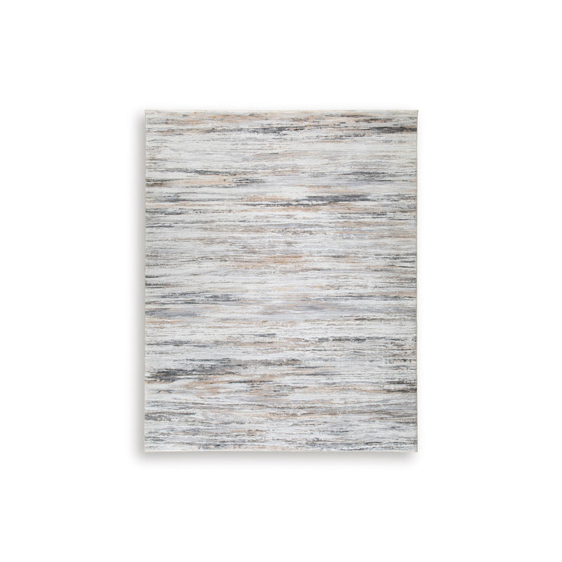 Signature Design by Ashley Nace R407471 Large Rug IMAGE 1