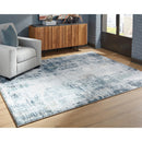 Signature Design by Ashley Arlenmont R407481 Large Rug IMAGE 2