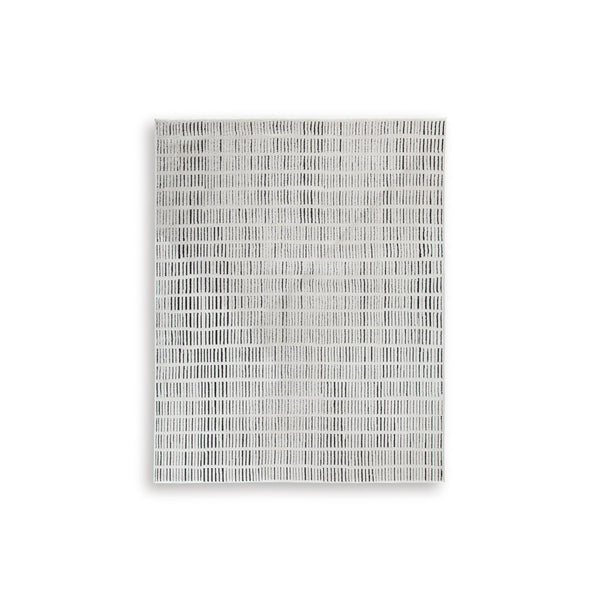  Signature Design by Ashley Turinwith R407551 Large Rug IMAGE 1