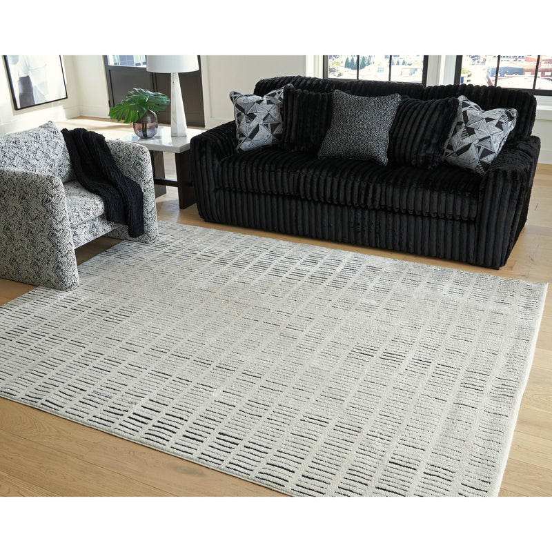  Signature Design by Ashley Turinwith R407551 Large Rug IMAGE 2