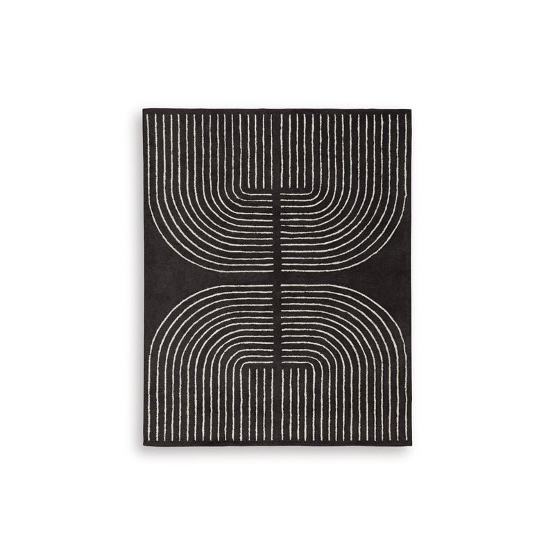 Signature Design by Ashley Eldonmore R407571 Large Rug IMAGE 1