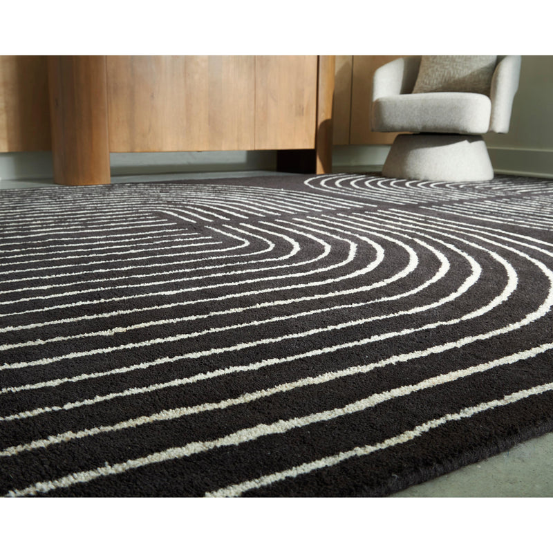  Signature Design by Ashley Eldonmore R407572 Medium Rug IMAGE 3