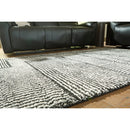  Signature Design by Ashley Kurtmen R407591 Large Rug IMAGE 3
