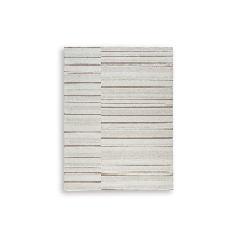  Signature Design by Ashley Gadence R407641 Large Rug IMAGE 1