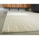  Signature Design by Ashley Wolbert R407662 Medium Rug IMAGE 3