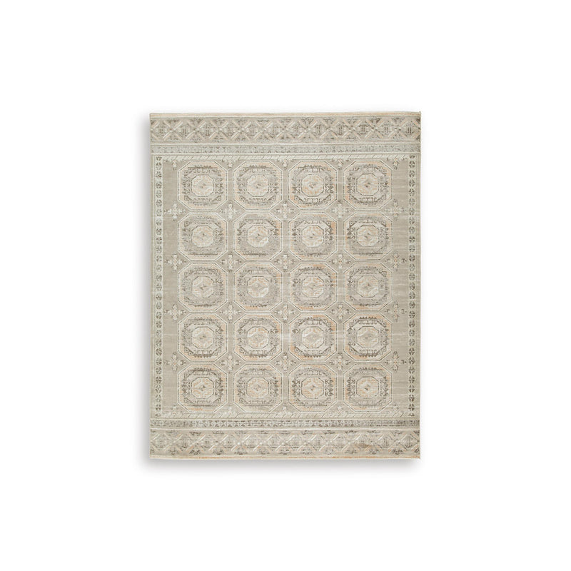  Signature Design by Ashley Bachby R407681 Large Rug IMAGE 1