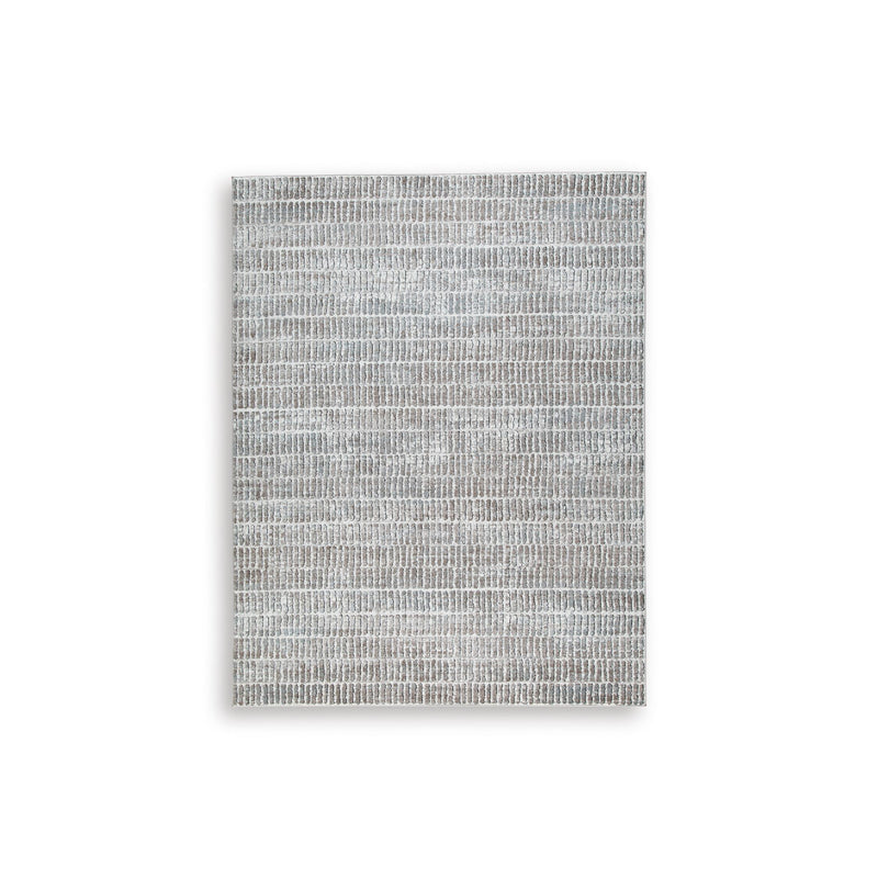  Signature Design by Ashley Fuadwick R407691 Large Rug IMAGE 1