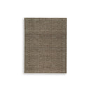  Signature Design by Ashley Merrittman R407701 Large Rug IMAGE 1