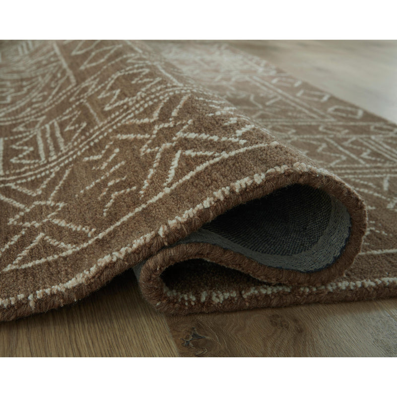  Signature Design by Ashley Merrittman R407702 Medium Rug IMAGE 4