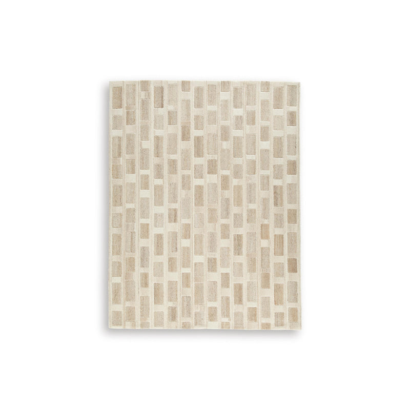  Signature Design by Ashley Lisgrove R407711 Large Rug IMAGE 1
