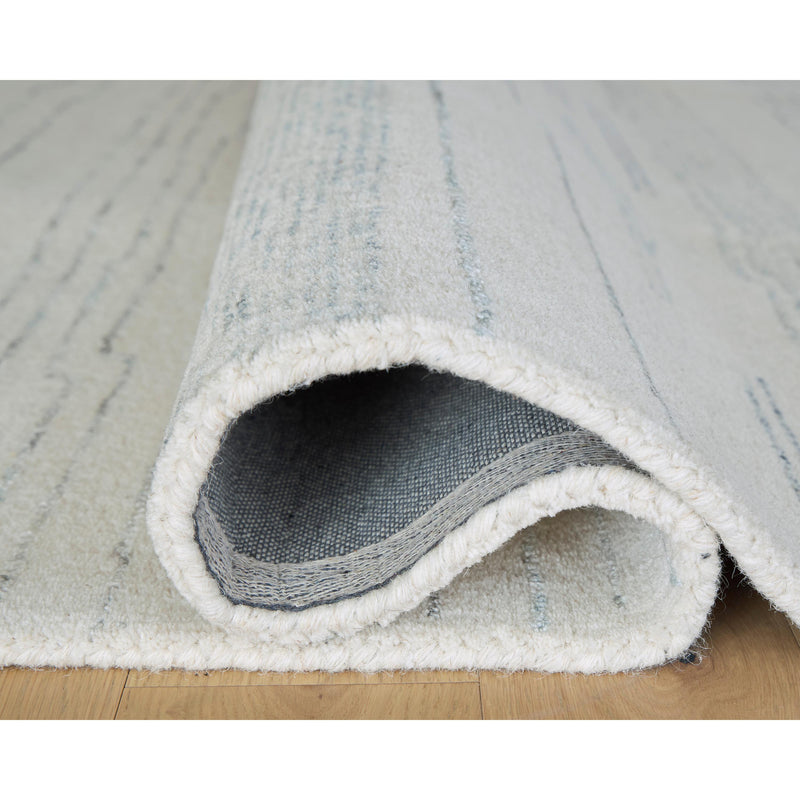  Signature Design by Ashley Genemost R407841 Large Rug IMAGE 4