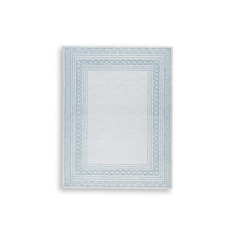  Signature Design by Ashley Azelhurst R407851 Large Rug IMAGE 1