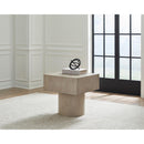 Signature Design by Ashley Jorielyn T712-2 Square End Table IMAGE 3