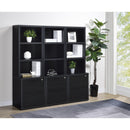 Coaster Furniture Bookcases 3-Shelf 802703 IMAGE 12