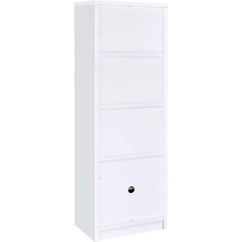 Coaster Furniture Entertainment Center Components Pier 724114 IMAGE 7