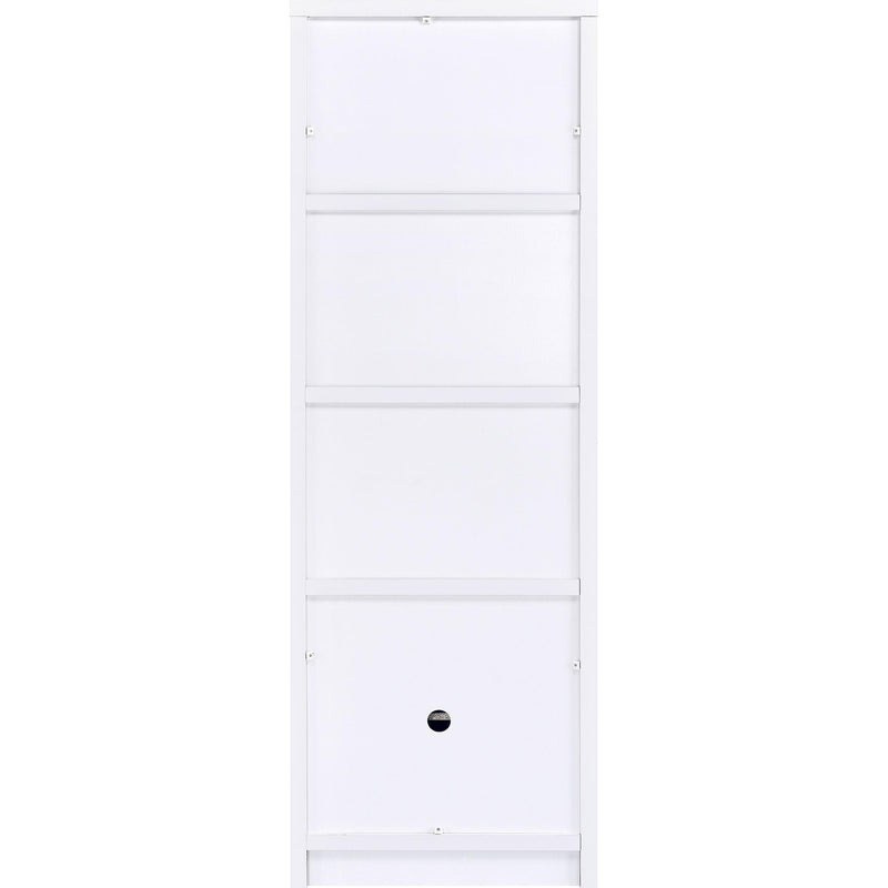 Coaster Furniture Entertainment Center Components Pier 724114 IMAGE 8