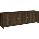 Coaster Furniture Entertainment Centers Entertainment Centers 724123-SET IMAGE 8