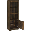 Coaster Furniture Entertainment Center Components Pier 724124 IMAGE 3