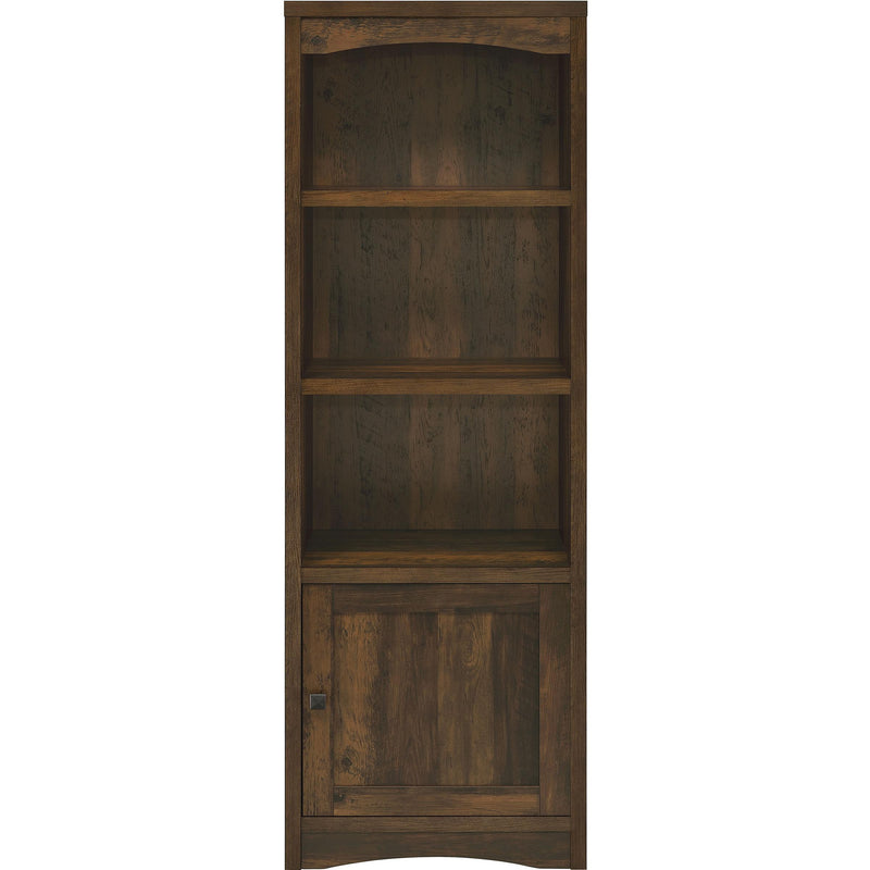 Coaster Furniture Entertainment Center Components Pier 724124 IMAGE 4