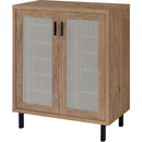 Coaster Furniture Accent Cabinets Cabinets 950421 IMAGE 5