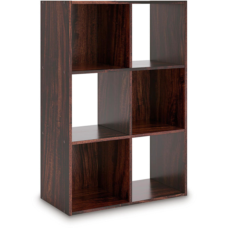  Signature Design by Ashley Home Decor Shelves EA1055-3X2 IMAGE 1