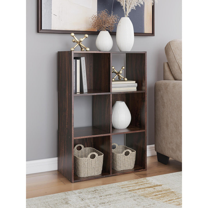  Signature Design by Ashley Home Decor Shelves EA1055-3X2 IMAGE 6