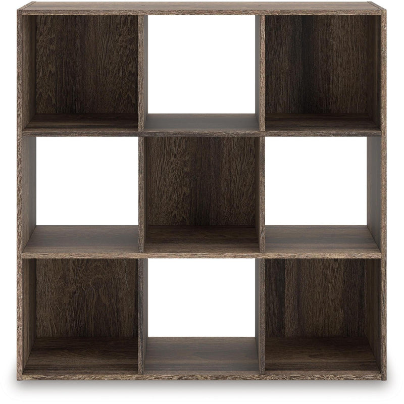  Signature Design by Ashley Home Decor Shelves EA1104-3X3 IMAGE 2