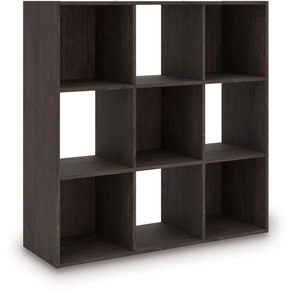  Signature Design by Ashley Home Decor Shelves EA5514-3X3 IMAGE 1