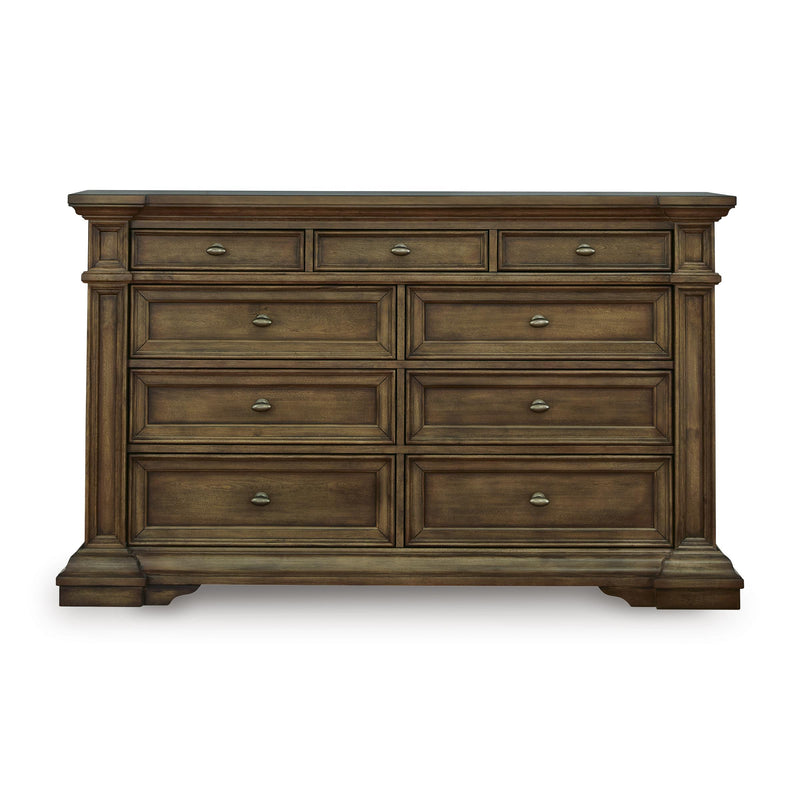  Signature Design by Ashley Frantanna PCB949-31 Dresser IMAGE 3