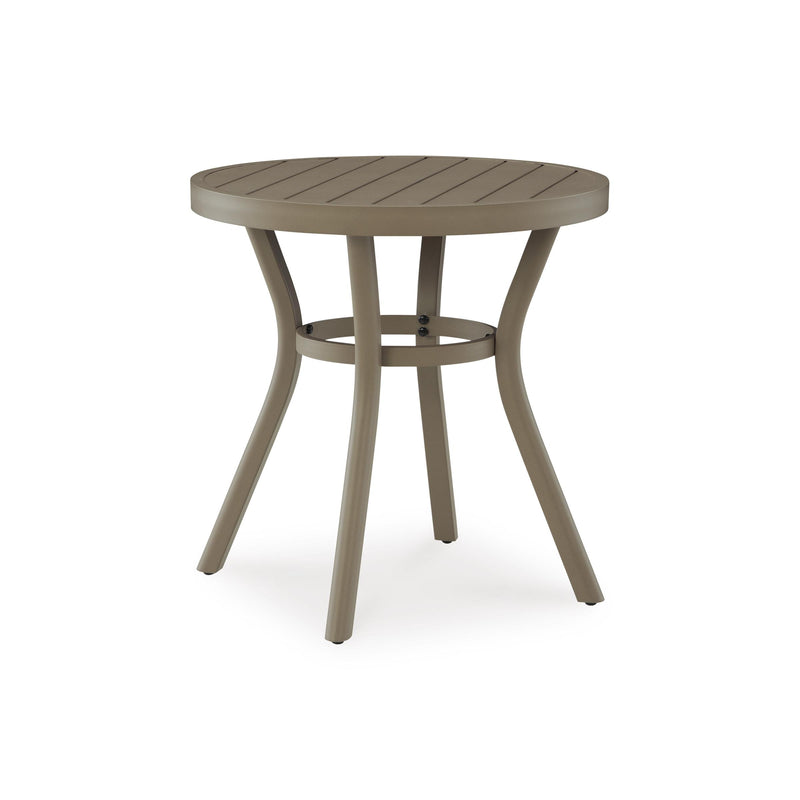  Signature Design by Ashley Mission Beach PCP200-050 Chairs with Table Set IMAGE 3