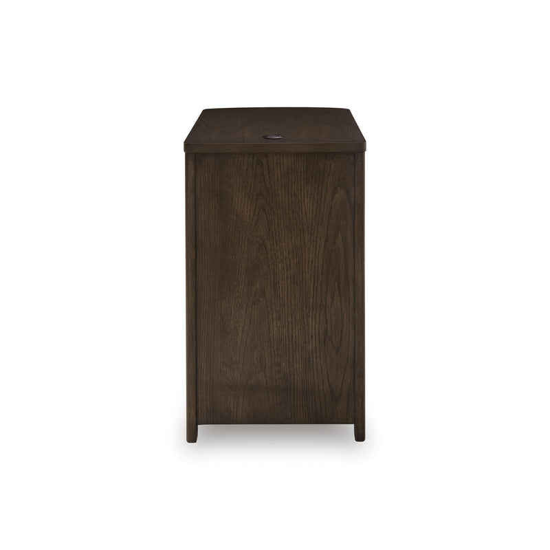  Signature Design by Ashley Camdill T208-217 Chair Side End Table IMAGE 4